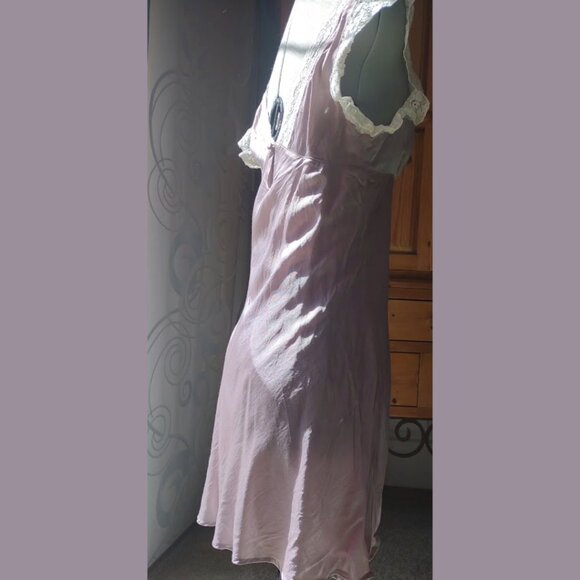 Free People - Slip Dress - Picture 3 of 12